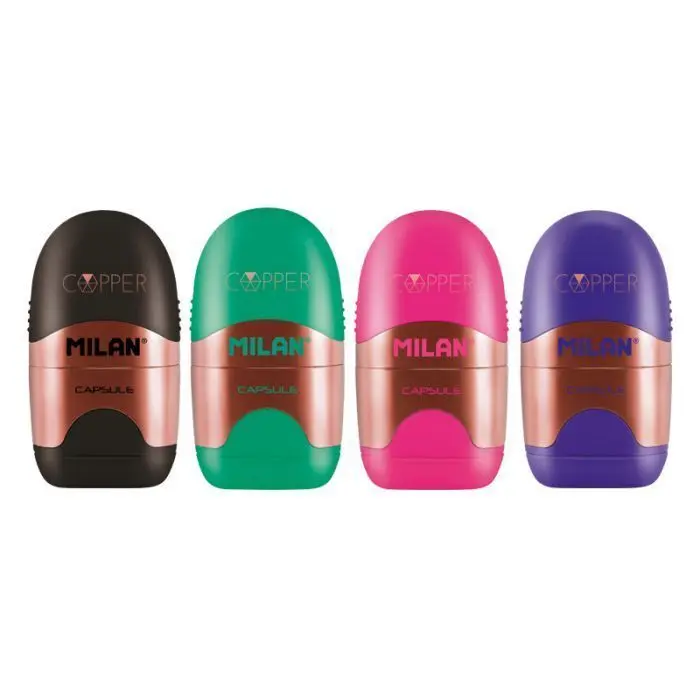 Afilaborra Capsule Copper Milan