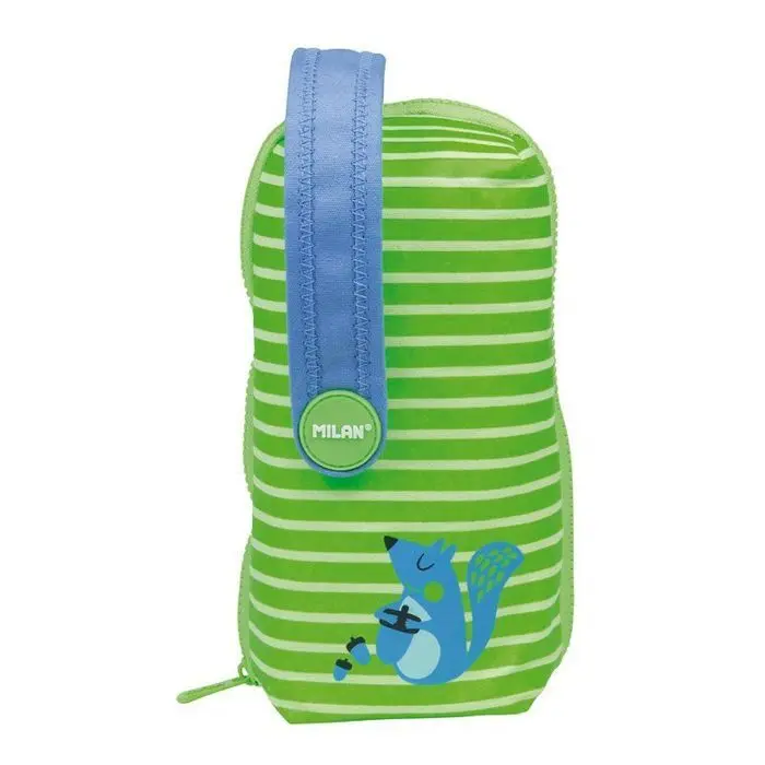 Kit 4 Estuches con Contenido Coconut Verde