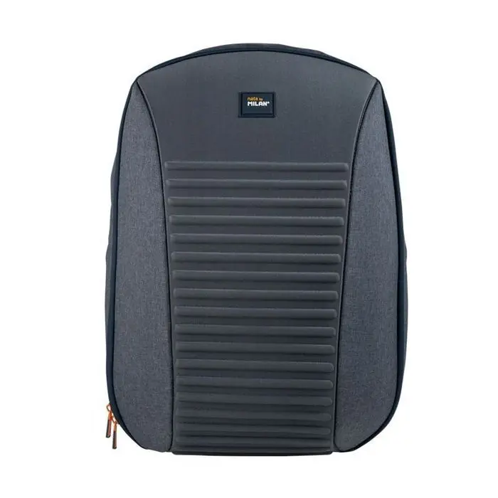 Mochila 2 Compartimentos Igloo Ii Gris (23L)