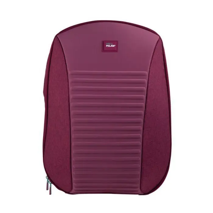 Mochila Semirrígida 2 Compartimentos Igloo Ii Burdeos (23L)