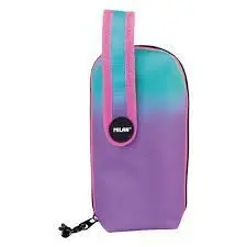 Portatodo Milan 4 Comport. sunsent Violeta