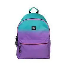 Mochila Escolar 22L Sunsent Violeta