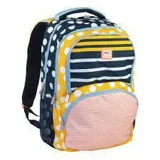 Mochila Escolar Milan Swins 25Lts.
