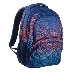 Mochila Escolar Milan Fit 25 Lts.