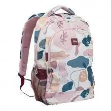 Mochila Escolar 21L Slow