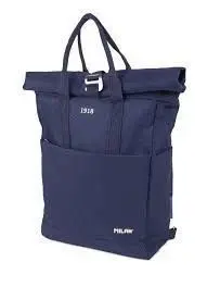 Mochila Bolso 1918 Azul