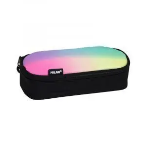 Portatodo Milan Ovalado Sunsent Negro