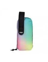 Kit 4 Estuches Milan Sunset Negro