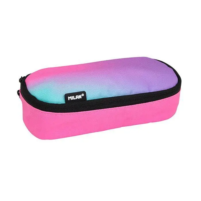 Portatodo Milan Ovalado Sunset Rosa
