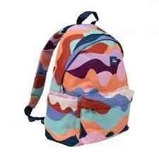 Mochila Escolar Milan 22L Fun
