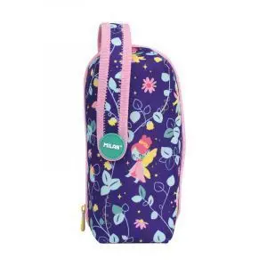 Kit 4 Estuches Contenido Fairy Tale