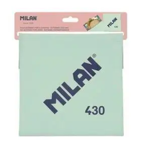 Bolsa Porta Alimentos Milan 430 Verde