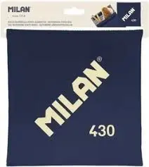 Bolsa Porta Alimentos Milan 430 Azul Marino