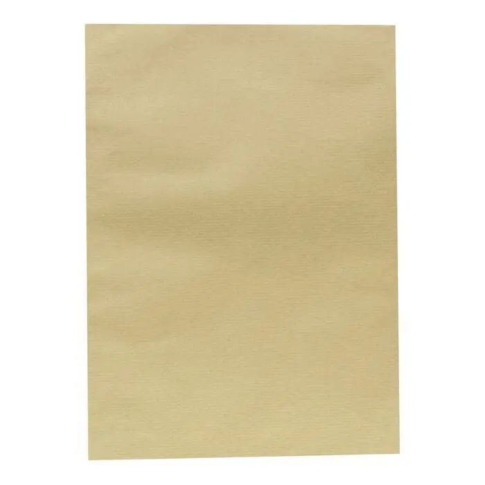 Sobre Bolsa 310X410Mm Kraft 250Ud