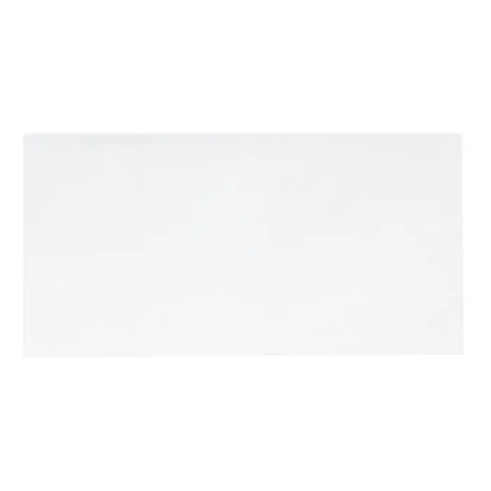 Sobre 115X225Mm Blanco S/Ventana 500Ud