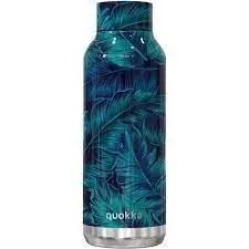 Botella Termo Acero Inoxidable 510Ml Quokka Deep