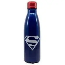 Botella Acero Inox 780Ml Superman Symbol