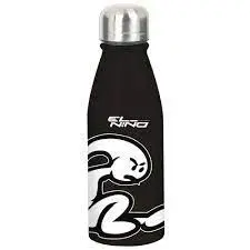 Botella Metalica 500Ml el Niño Life Is Fun