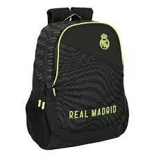 Mochila Adaptable Carro Real Madrid 3Equipacion