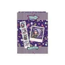 Carpeta Fº Gomas-Solapas Gorjuss Fairground