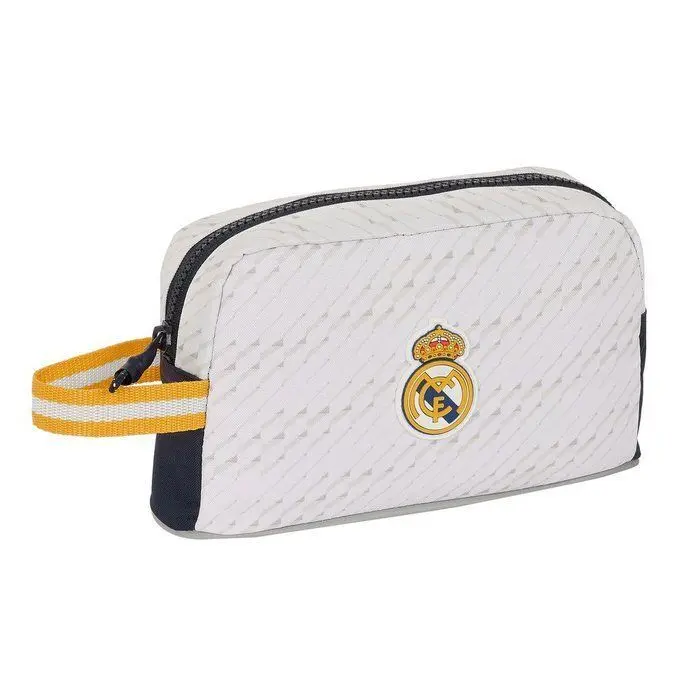 Neceser Portadesayunos Termico Asa Real Madrid 1ª Eq 23/24