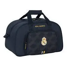 Bolsa Deporte / Viaje Real Madrid 2ª Equip. 23/24