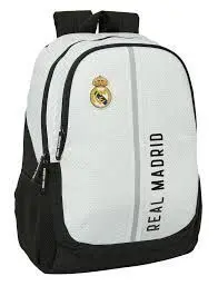 Mochila Adapt. carro Real Madrid 1ª Equip. 24/25