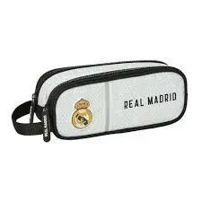 Portatodo Doble Real Madrid 1ª Equip. 24/25