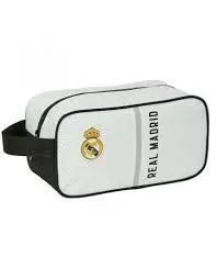 Neceser Pequeño Doble Real Madrid 1ª Equip. 24/25