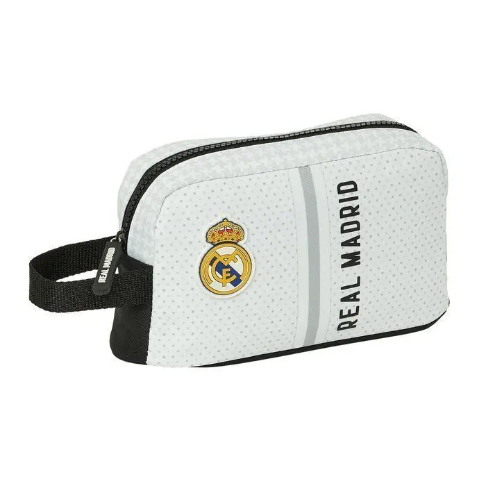 Portadesayunos Termo Real Madrid 1ª Equip. 24/25