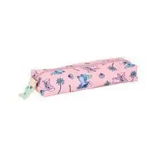 Portatodo Rectangular + Goma Elastica Stitch Beach