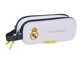 Portatodo Doble Real Madrid 1ª Equip. 25/26