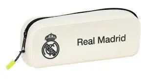Portatodo Silicona Real Madrid 1ª Equip. 25/26