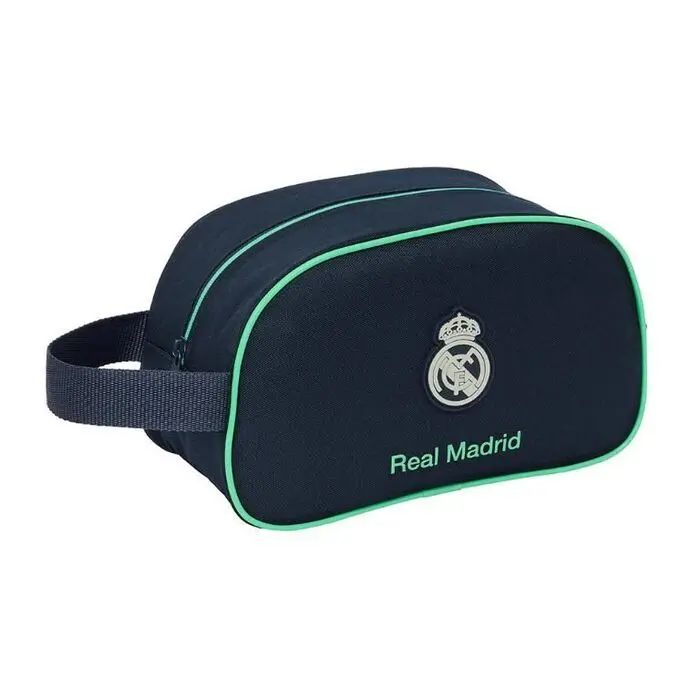 Neceser Asa Adapt. carro Real Madrid