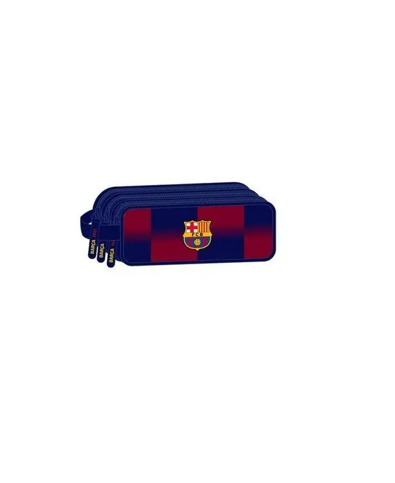 Portatodo Triple F. c. Barcelona 1º Equip. 25/26