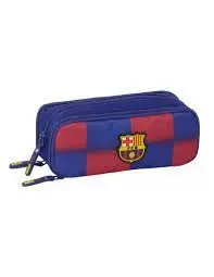 Portatodo Triple Desplegable F. c. Barcelona 1º Equip. 25/26