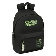 Mochila para Portatil 14,1 Stranger Things