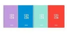 Agenda Enri Dp 12X18 23-24