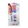 Set Maquillaje Alpino Fiesta Carnival 6 uds Surtidas
