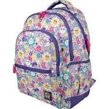 Mochila Rubber Smile