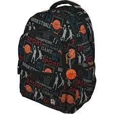 Mochila Roomy Basket