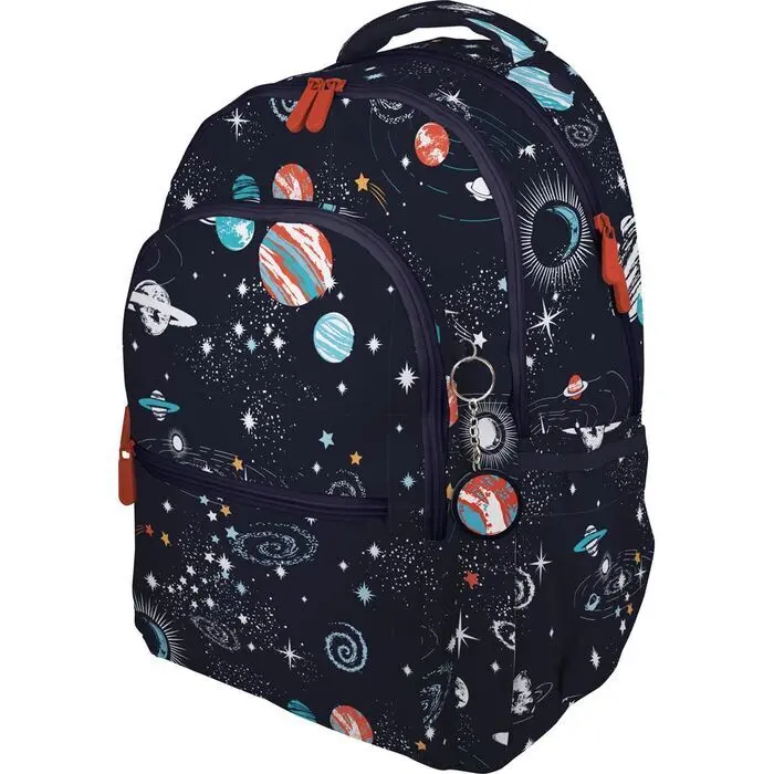 Mochila Roomy B&B Cosmos