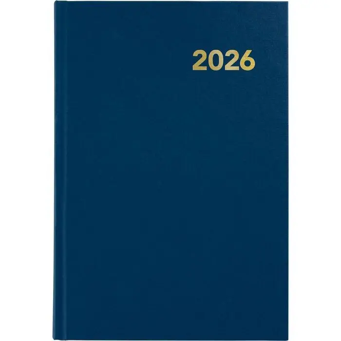 Agenda 2026 D/P Bretaña Azul