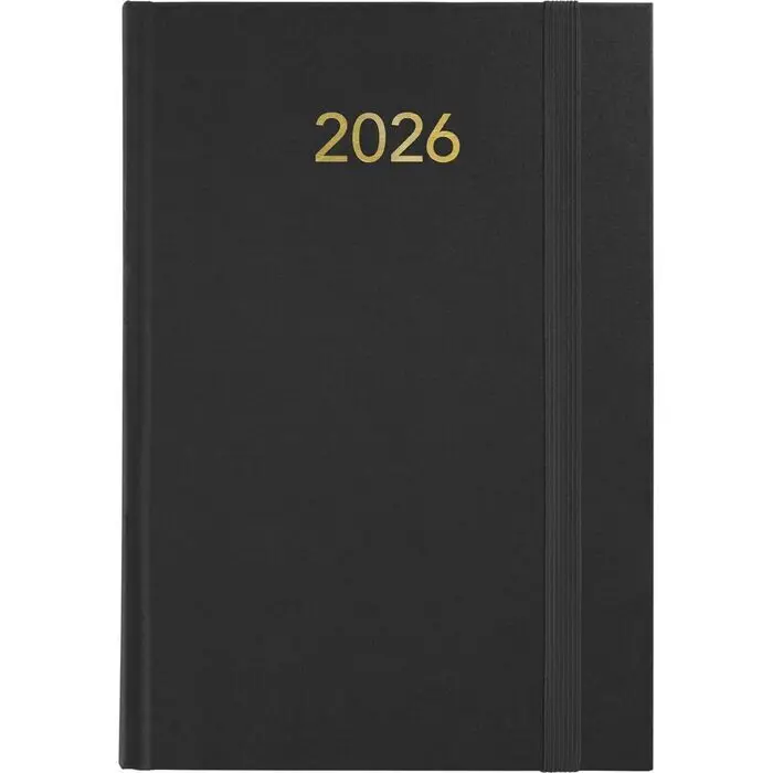 Agenda 2026 D/P Florencia Negro