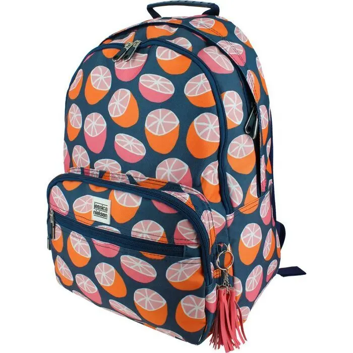 Mochila Hunter Jnielsen Citrics