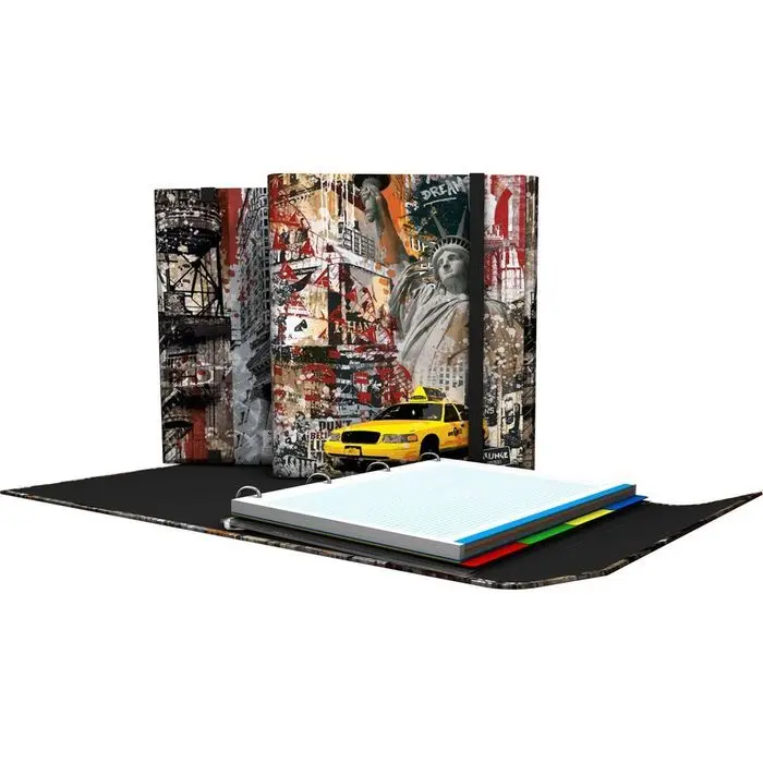 Carpeplus A4 4D25 Forr Cities22 New York