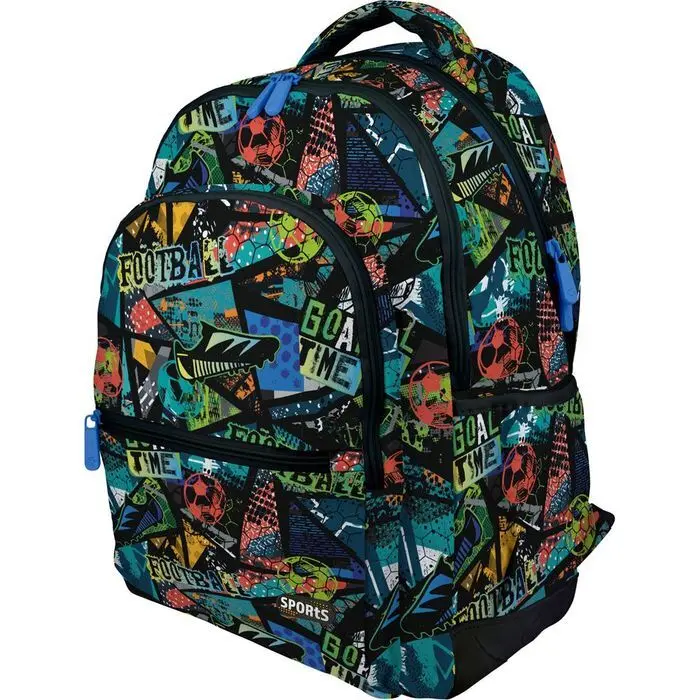 Mochila Rubber Sports22 Football