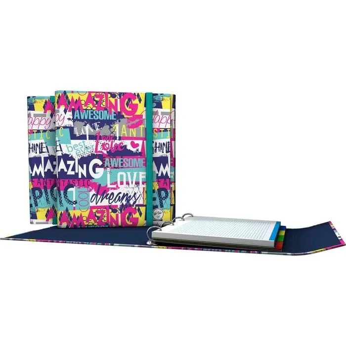 Carpeplus A4 4D25 Forr se tu 22 Amazing