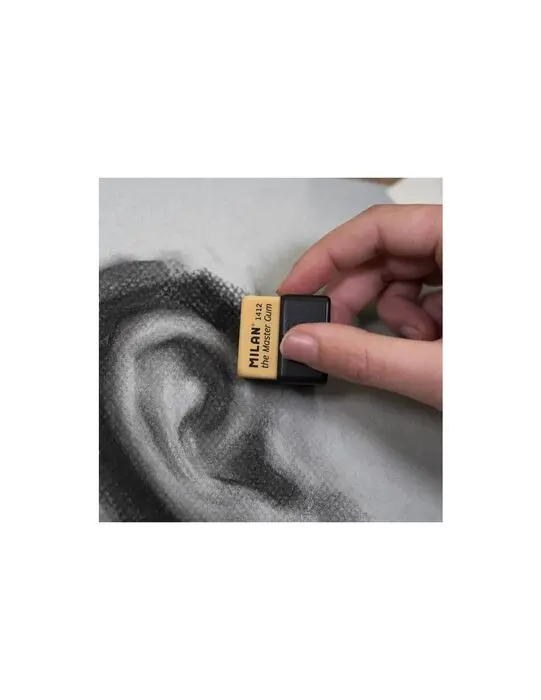 Goma Master Milan 1412 C/Funda