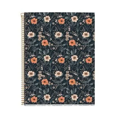 Bloc A4 5X5 100H 70Gr Bloom British Miquelrius